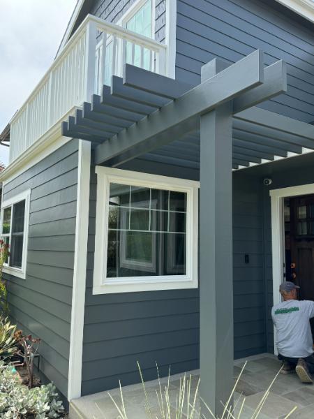 Exterior Painting