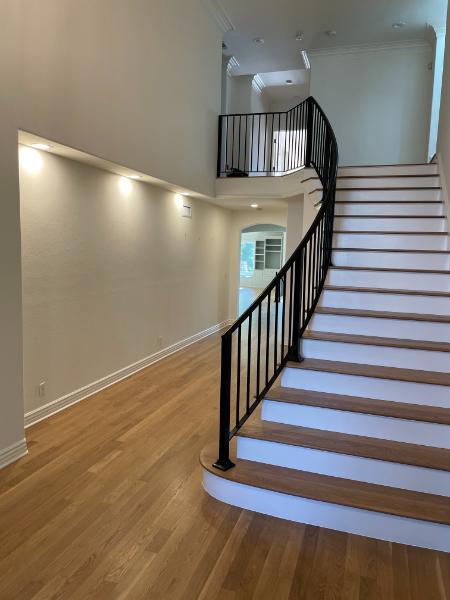 Interior Painting