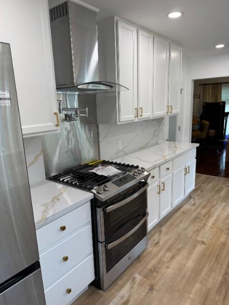 Kitchen Remodeling